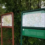 Agnetenhoeve Отель типа 