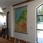 Agnetenhoeve Отель типа 