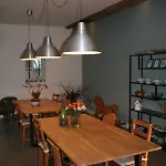 Agnetenhoeve Отель типа 