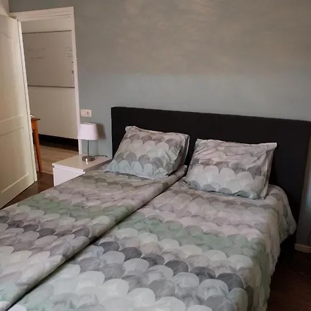 Agnetenhoeve Bed & Breakfast