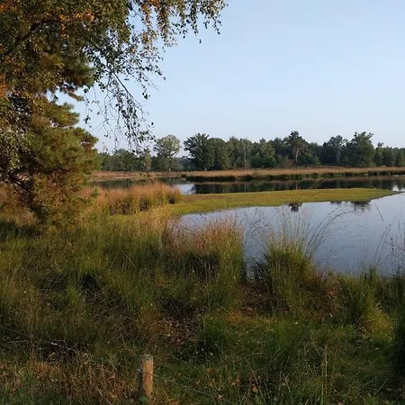 Agnetenhoeve 3*
