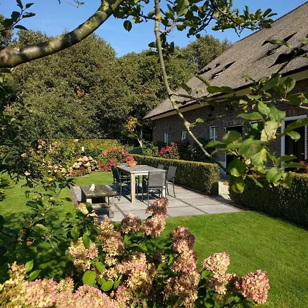 Bed & Breakfast Agnetenhoeve *