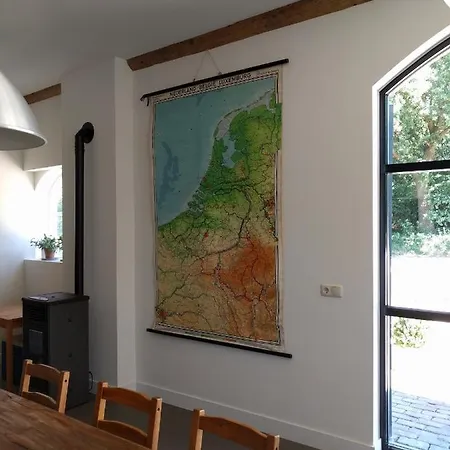 Agnetenhoeve Bed & Breakfast