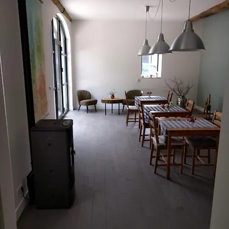 Bed & Breakfast Agnetenhoeve