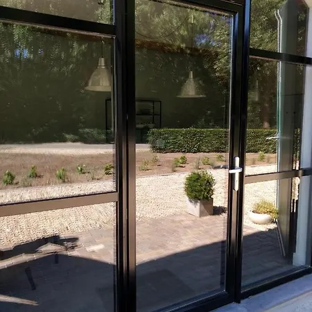 Frühstückspension Agnetenhoeve Overasselt