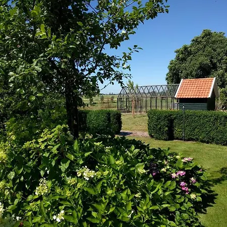 Agnetenhoeve Overasselt