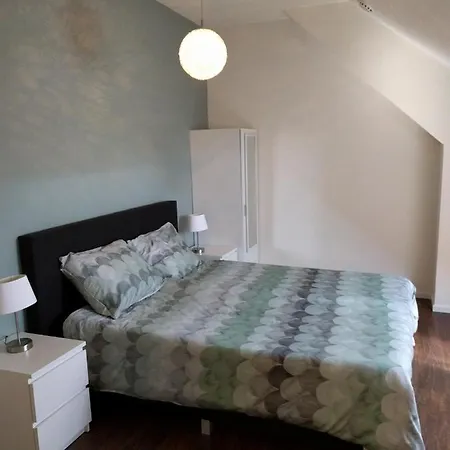 Agnetenhoeve Bed & Breakfast *