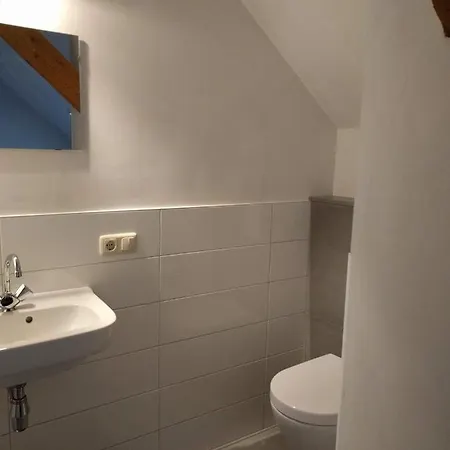 Agnetenhoeve Bed & Breakfast Overasselt