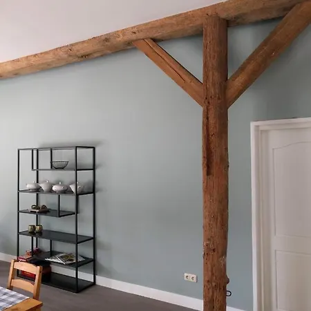 Agnetenhoeve Bed & Breakfast