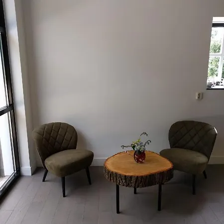 Agnetenhoeve Frühstückspension