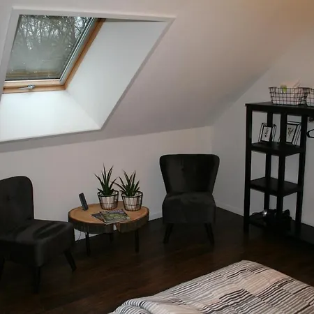 Bed & Breakfast Agnetenhoeve *