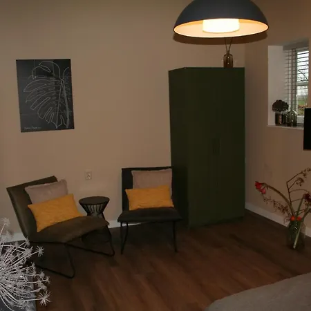 Agnetenhoeve Bed & Breakfast *