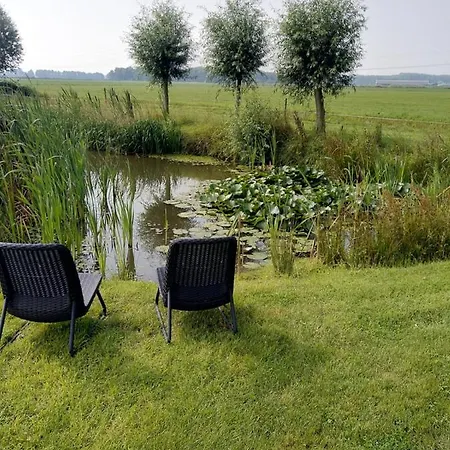 Bed & Breakfast Agnetenhoeve