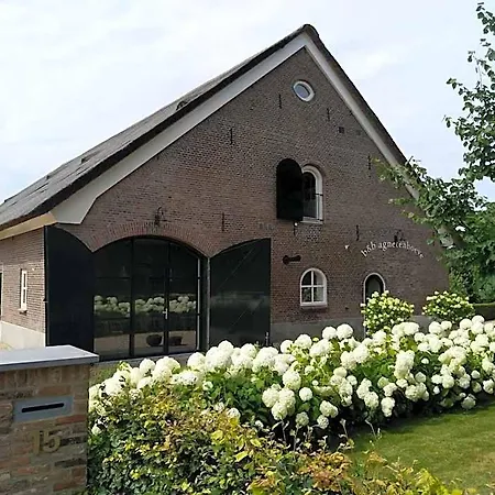 Agnetenhoeve Overasselt