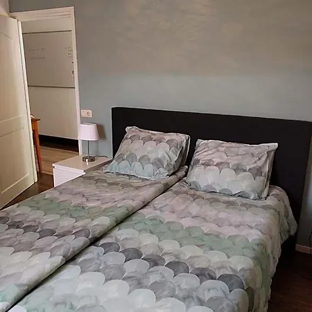 Bed & Breakfast Agnetenhoeve