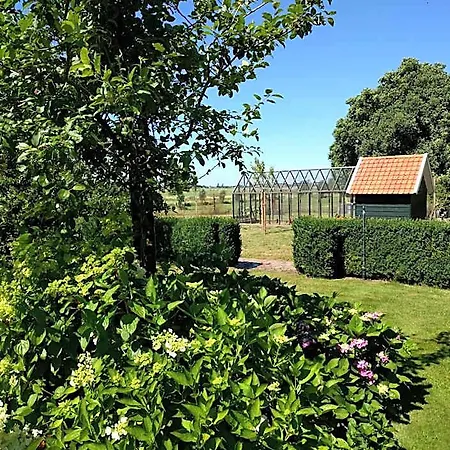 Agnetenhoeve 3* Overasselt