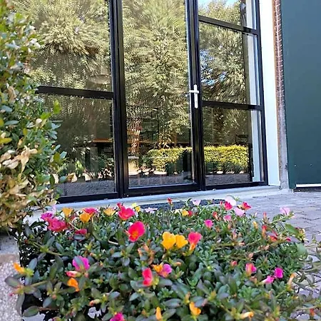 Bed & Breakfast Agnetenhoeve 3*