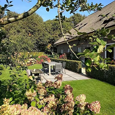 Agnetenhoeve Bed & Breakfast