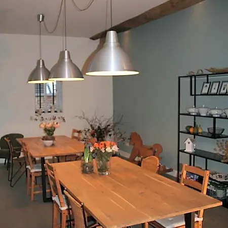 Agnetenhoeve 3* Overasselt