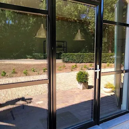 Bed & Breakfast Agnetenhoeve 3*