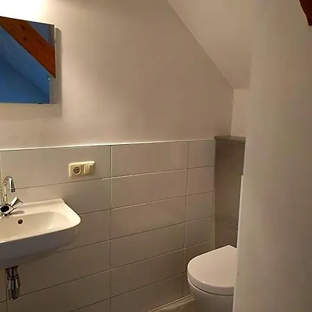 Agnetenhoeve Bed & Breakfast 3*