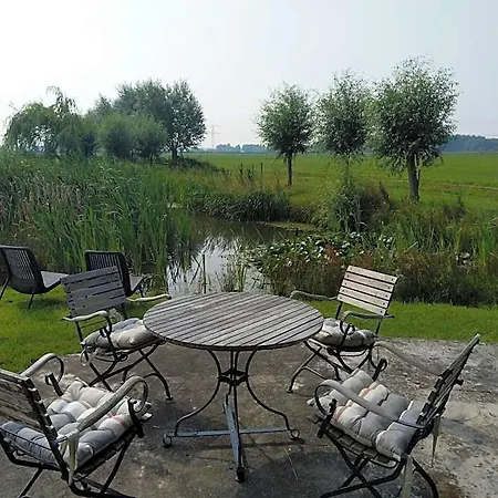 Agnetenhoeve 3*