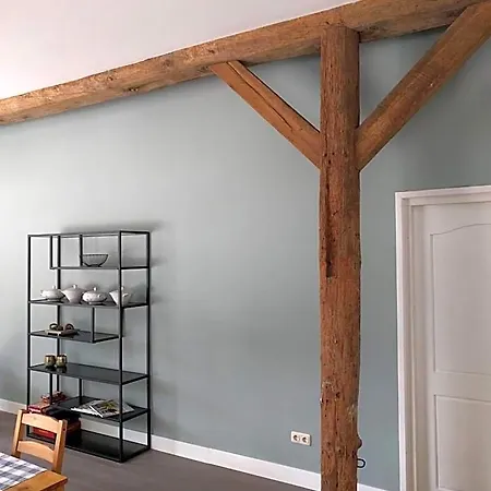 Agnetenhoeve Bed & Breakfast 3*