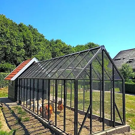 Agnetenhoeve Bed & Breakfast