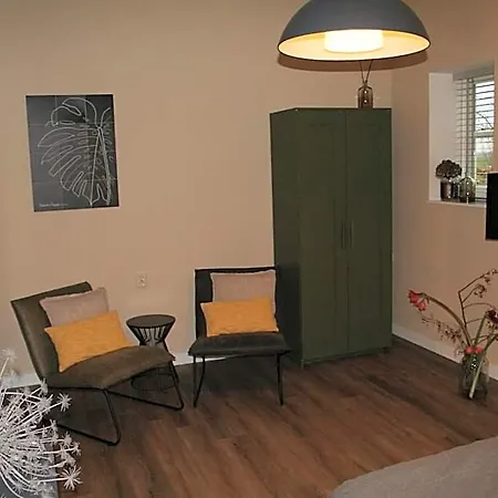 Agnetenhoeve Bed & Breakfast 3*