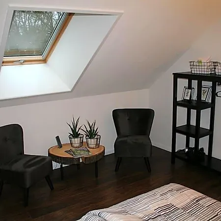 Agnetenhoeve Bed & Breakfast 3*