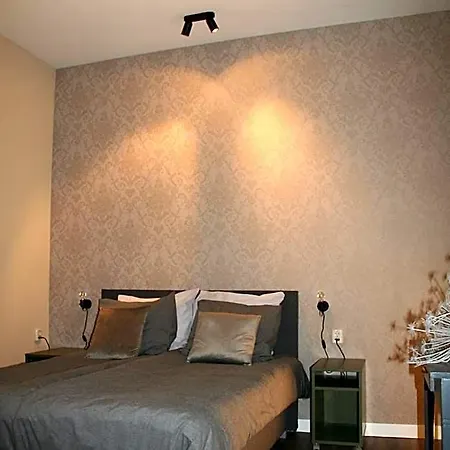 Bed & Breakfast Agnetenhoeve
