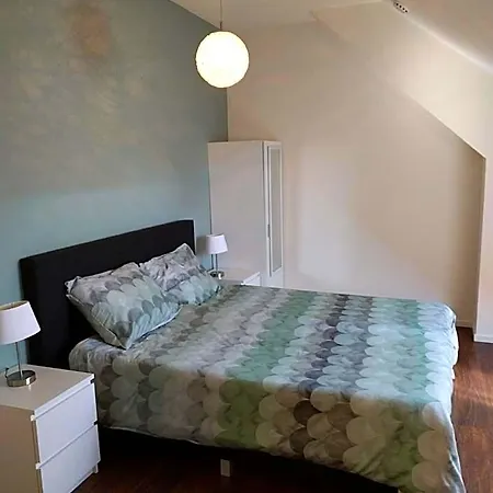 Bed & Breakfast Agnetenhoeve 3*