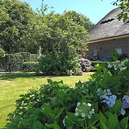Agnetenhoeve 3*