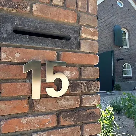 Agnetenhoeve 3* Overasselt