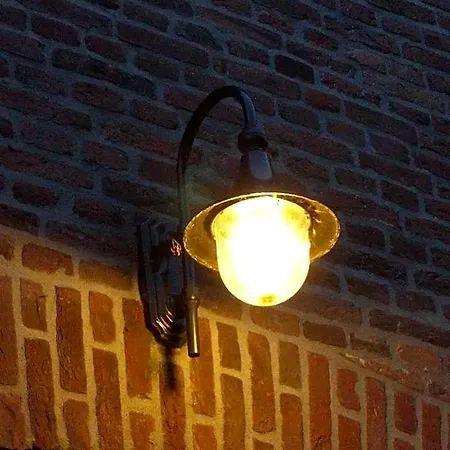 Bed & Breakfast Agnetenhoeve Overasselt