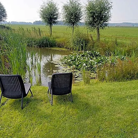 Agnetenhoeve Bed & Breakfast
