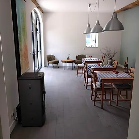 Agnetenhoeve Bed & Breakfast 3*