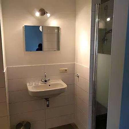 Agnetenhoeve 3* Overasselt