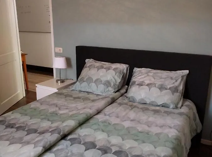 Agnetenhoeve Bed & Breakfast