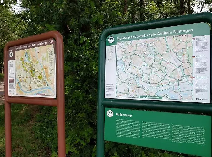 Agnetenhoeve Bed & Breakfast 3*