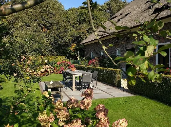 Bed & Breakfast Agnetenhoeve 3*