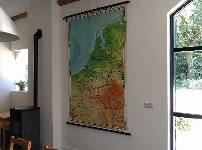 Agnetenhoeve Bed & Breakfast