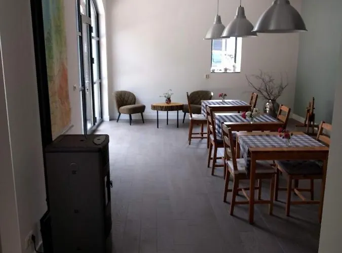 Bed & Breakfast Agnetenhoeve