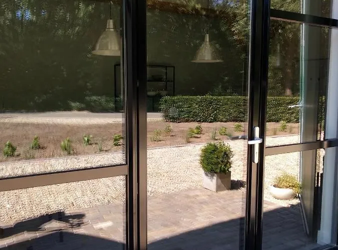 Bed & Breakfast Agnetenhoeve Overasselt