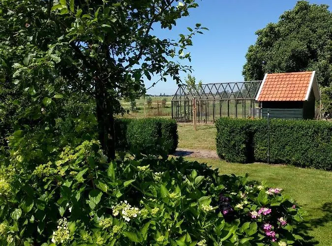 Agnetenhoeve Overasselt