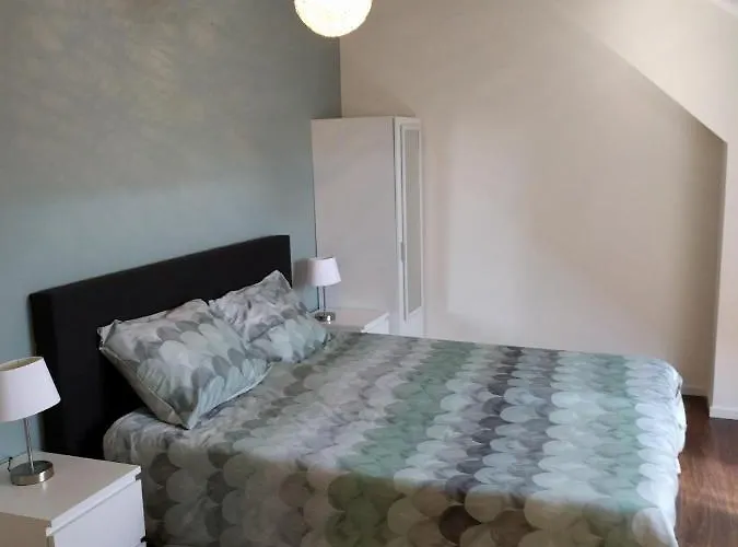 Agnetenhoeve Bed and breakfast 3*