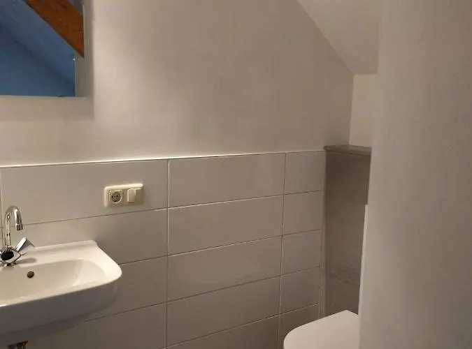 Agnetenhoeve Bed and breakfast Overasselt