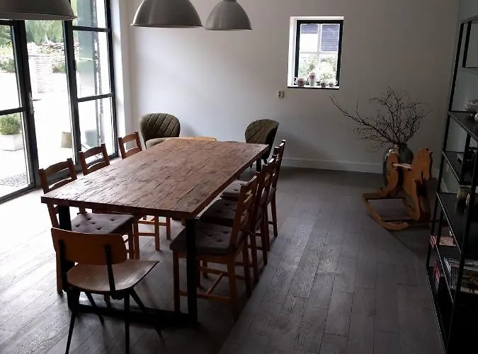 Agnetenhoeve Overasselt