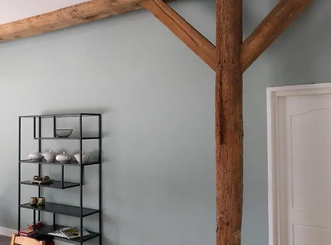 Agnetenhoeve Bed and breakfast