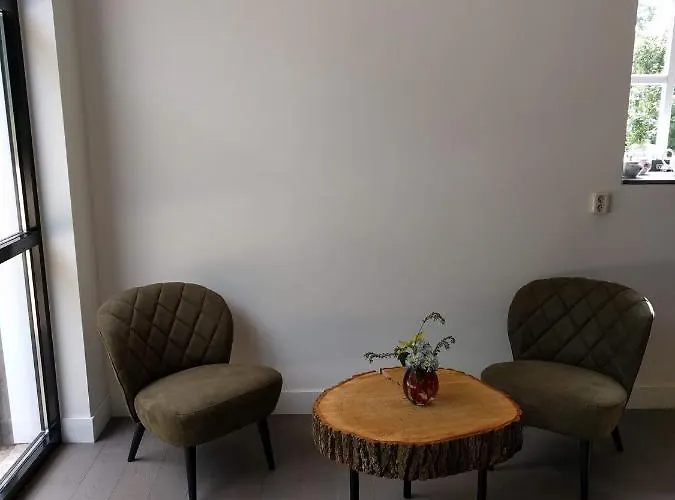 Agnetenhoeve Bed & Breakfast